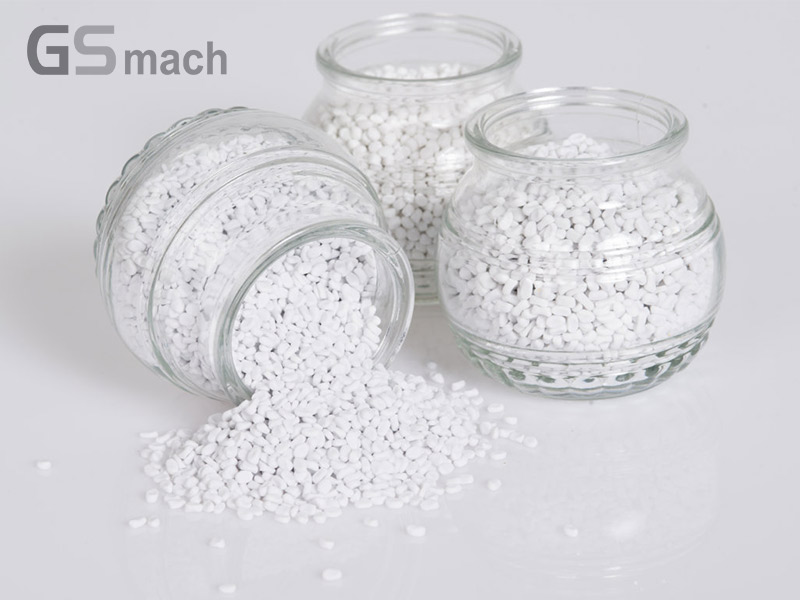 Filler Masterbatch