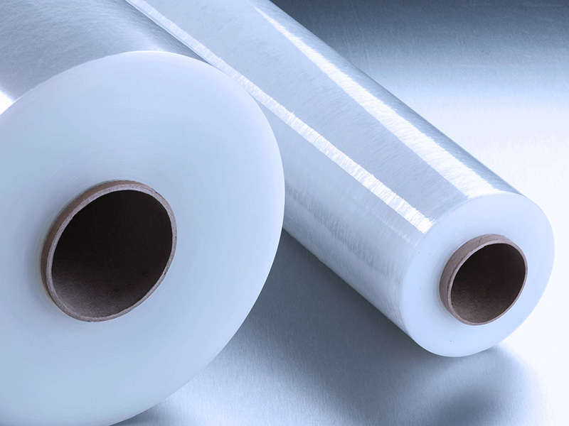 Thermal Film Extrusion Laminating Machine