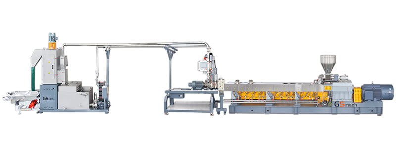 Applications and standards for domestic type wire drawing machines