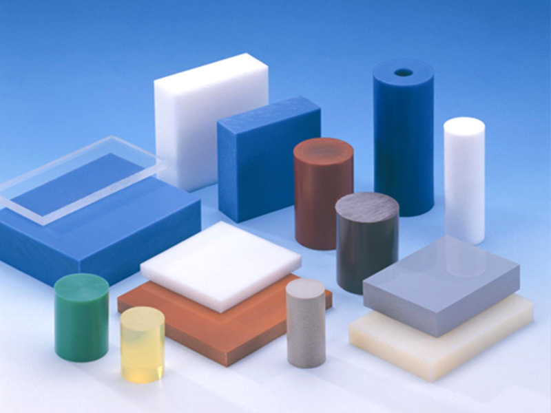 carbon fiber reinforced thermoplastic
