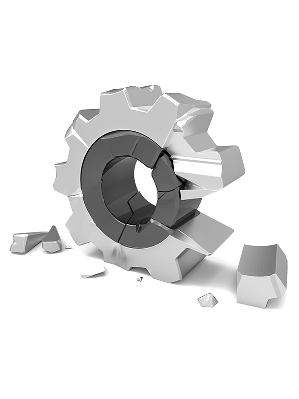 Twin-screw extruder fault analysis and troubleshooting