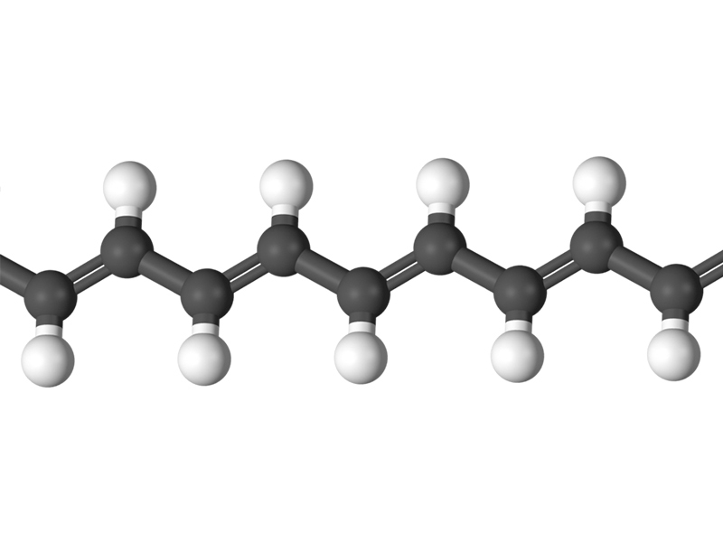 Polymerization & Devolatilization