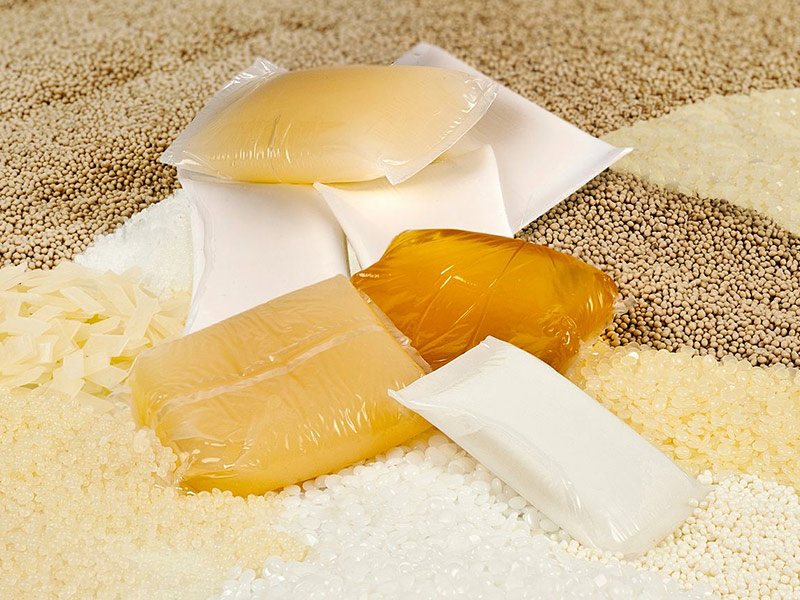 Hot Melt Extrusion