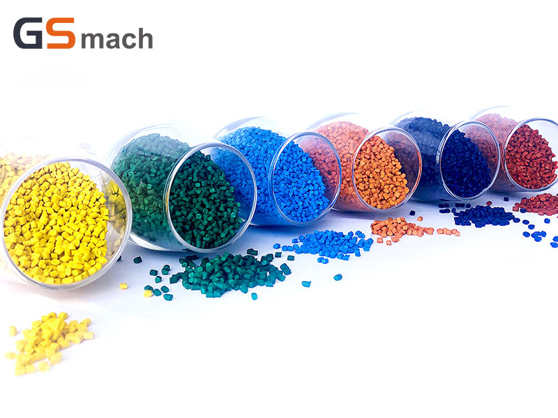 Additive Masterbatch