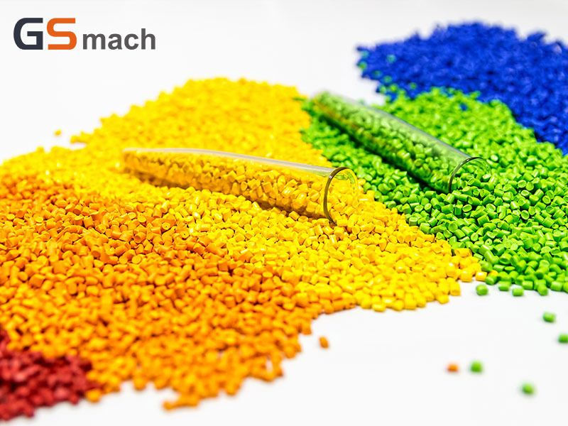 Color Masterbatch