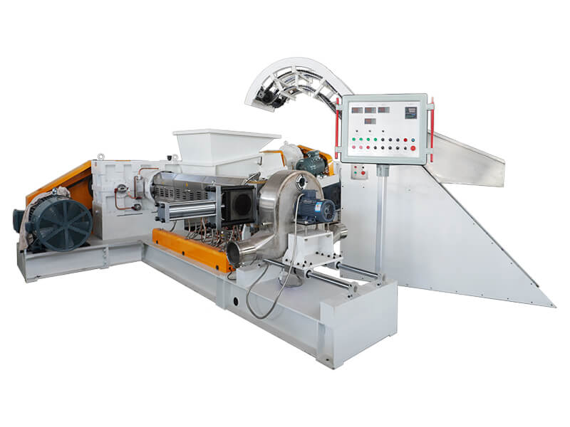 PET Recycling